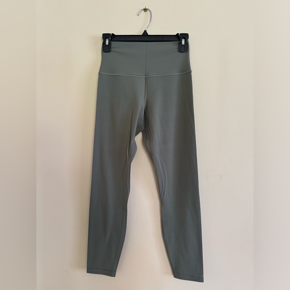 Lululemon Align Leggings Sage Green